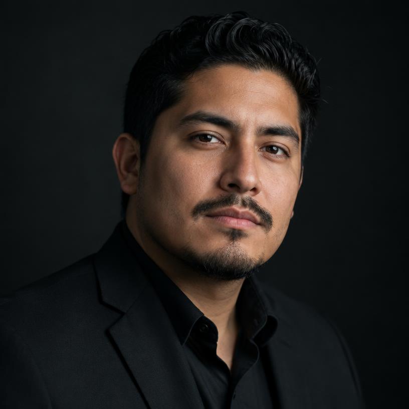 Marcus Vela
