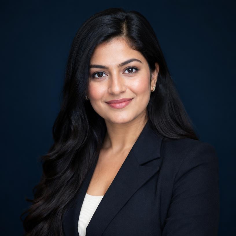 Priya Raman